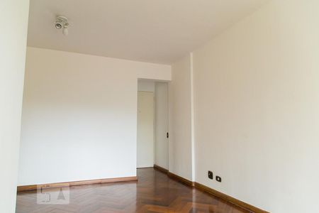 Sala de apartamento à venda com 3 quartos, 65m² em Saúde, São Paulo