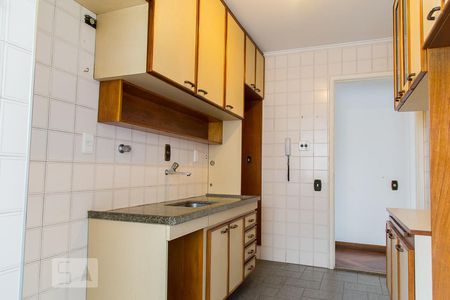Apartamento à venda com 65m², 3 quartos e 1 vagaCozinha