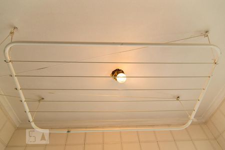 Apartamento à venda com 65m², 3 quartos e 1 vagaÁrea de serviço - Varal