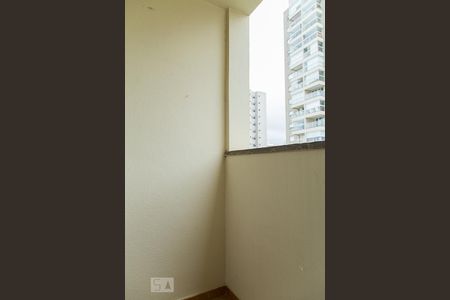 Varanda de apartamento à venda com 3 quartos, 65m² em Saúde, São Paulo