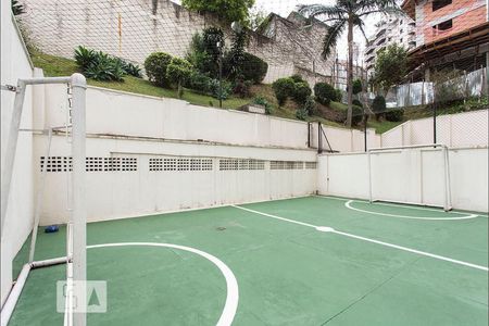 Apartamento à venda com 65m², 3 quartos e 1 vagaÁrea comum - Quadra