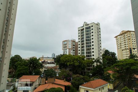 Apartamento à venda com 65m², 3 quartos e 1 vagaVista do quarto 2