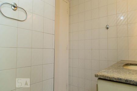 Apartamento à venda com 65m², 3 quartos e 1 vagaBanheiro