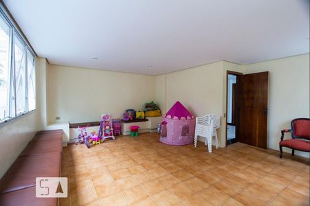 Apartamento à venda com 65m², 3 quartos e 1 vagaÁrea comum - Brinquedoteca