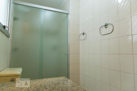 Apartamento à venda com 65m², 3 quartos e 1 vagaBanheiro