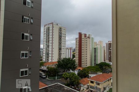 Apartamento à venda com 65m², 3 quartos e 1 vagaVista do quarto 3