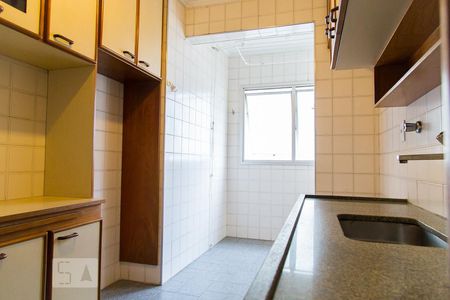 Apartamento à venda com 65m², 3 quartos e 1 vagaCozinha