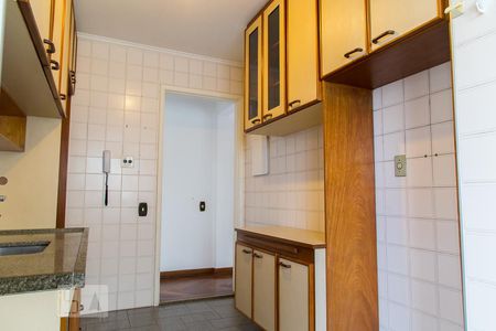 Apartamento à venda com 65m², 3 quartos e 1 vagaCozinha
