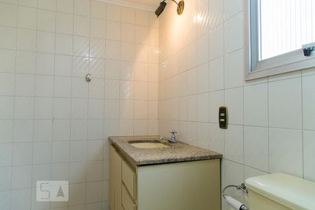 Apartamento à venda com 65m², 3 quartos e 1 vagaBanheiro