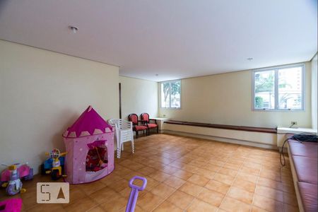 Apartamento à venda com 65m², 3 quartos e 1 vagaÁrea comum - Brinquedoteca