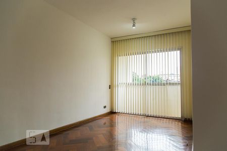 Sala de apartamento à venda com 3 quartos, 65m² em Saúde, São Paulo