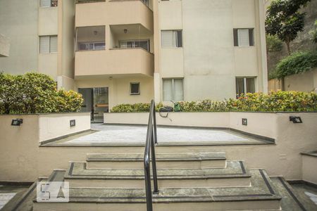 Apartamento à venda com 65m², 3 quartos e 1 vagaHall de entrada