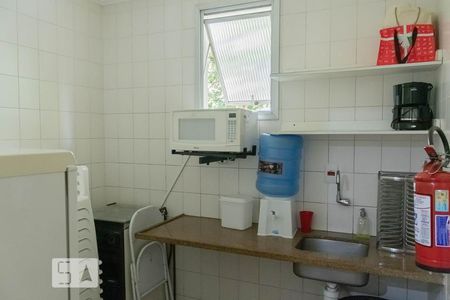 Apartamento à venda com 65m², 3 quartos e 1 vagaÁrea comum - Salão de festas