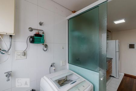 Studio à venda com 40m², 1 quarto e 1 vagaÁrea de Serviço