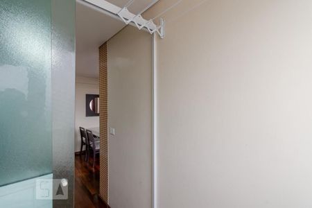 Studio à venda com 40m², 1 quarto e 1 vagaÁrea de Serviço