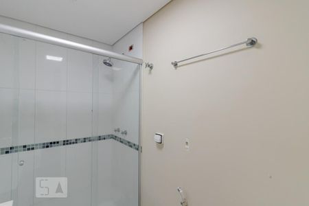 Studio à venda com 40m², 1 quarto e 1 vagaBanheiro 