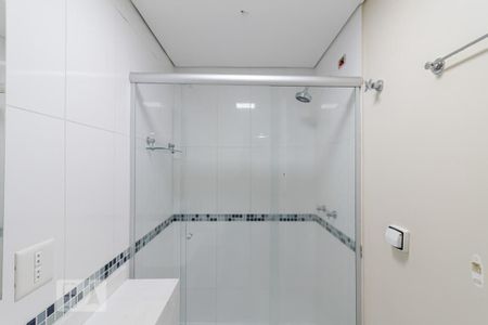 Studio à venda com 40m², 1 quarto e 1 vagaBanheiro 