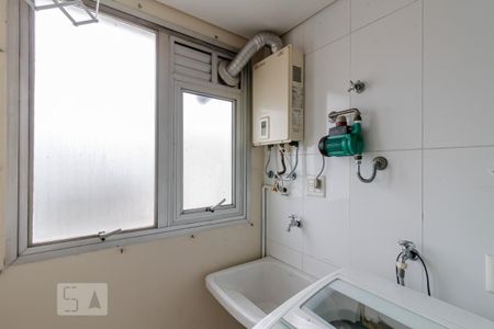 Studio à venda com 40m², 1 quarto e 1 vagaÁrea de Serviço