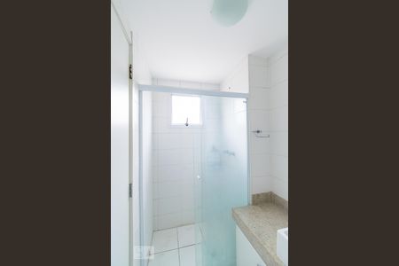 Studio à venda com 40m², 1 quarto e 1 vaga Studio à venda com 40m², 1 quarto e 1 vagaBanheiro Social