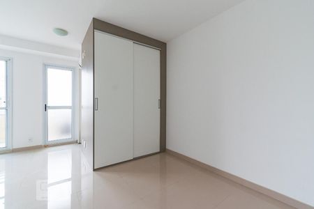 Studio à venda com 40m², 1 quarto e 1 vaga Studio à venda com 40m², 1 quarto e 1 vagaQuarto