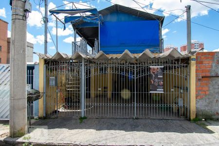 Casa à venda com 220m², 3 quartos e 1 vagaFachada