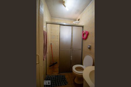 Casa à venda com 220m², 3 quartos e 1 vagaBanheiro