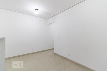 Sala de apartamento para alugar com 2 quartos, 52m² em Jardim Celeste, São Paulo