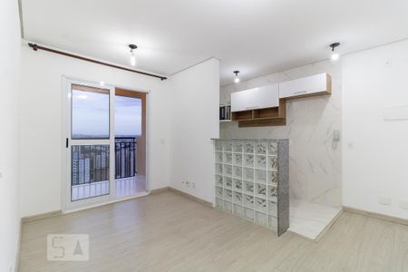 Apartamento para alugar com 2 quartos, 52m² em Jardim Celeste, São Paulo