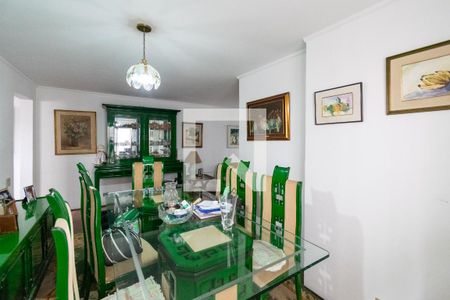 Sala de casa à venda com 3 quartos, 134m² em Vila Nova Caledonia, São Paulo