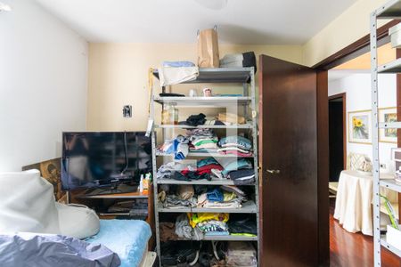 Quarto  de casa à venda com 3 quartos, 134m² em Vila Nova Caledonia, São Paulo