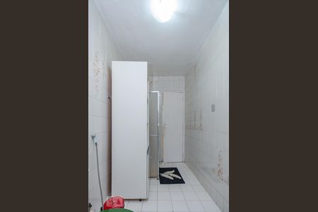 Apartamento à venda com 105m², 3 quartos e 1 vagaBanheiro Social