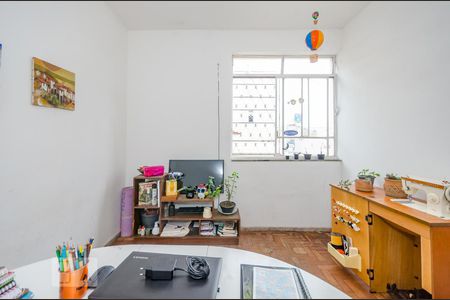 Apartamento à venda com 105m², 3 quartos e 1 vagaQuarto 3