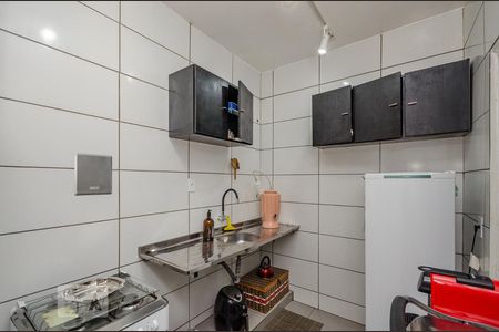 Apartamento à venda com 105m², 3 quartos e 1 vagaCozinha