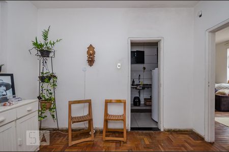 Apartamento à venda com 105m², 3 quartos e 1 vagaSala 2