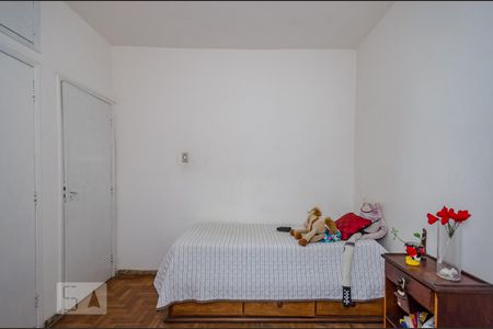 Apartamento à venda com 105m², 3 quartos e 1 vagaQuarto 2