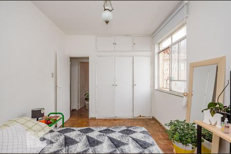 Apartamento à venda com 105m², 3 quartos e 1 vagaQuarto 1
