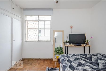 Apartamento à venda com 105m², 3 quartos e 1 vagaQuarto 1