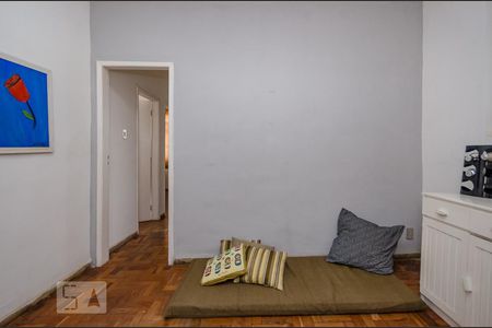 Apartamento à venda com 105m², 3 quartos e 1 vagaSala 2