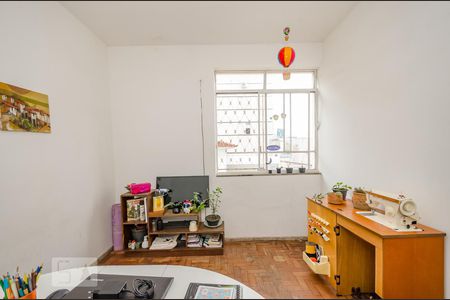 Apartamento à venda com 105m², 3 quartos e 1 vagaQuarto 3