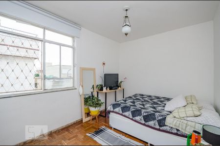 Apartamento à venda com 105m², 3 quartos e 1 vagaQuarto 1