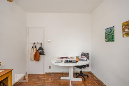 Apartamento à venda com 105m², 3 quartos e 1 vagaQuarto 3