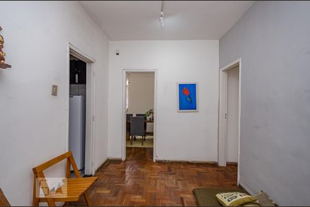 Apartamento à venda com 105m², 3 quartos e 1 vagaSala 2