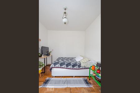 Apartamento à venda com 105m², 3 quartos e 1 vagaQuarto 1