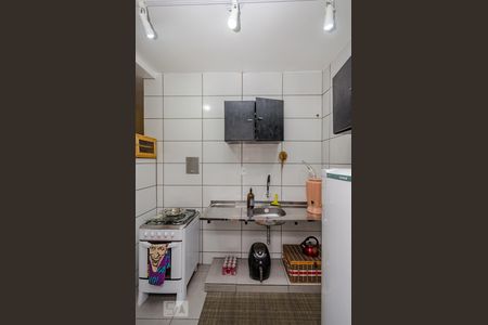 Apartamento à venda com 105m², 3 quartos e 1 vagaCozinha