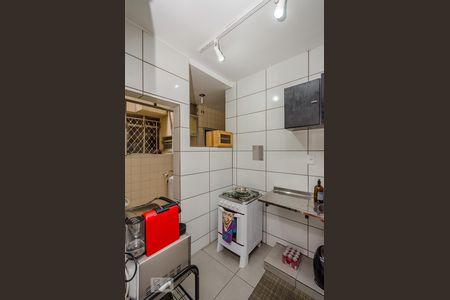 Apartamento à venda com 105m², 3 quartos e 1 vagaCozinha