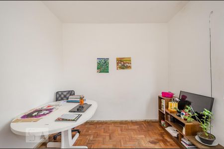 Apartamento à venda com 105m², 3 quartos e 1 vagaQuarto 3