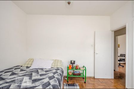 Apartamento à venda com 105m², 3 quartos e 1 vagaQuarto 1