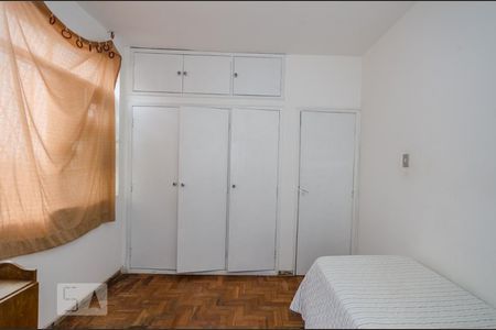 Apartamento à venda com 105m², 3 quartos e 1 vagaQuarto 2