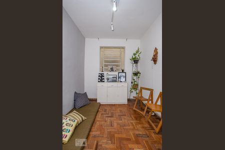 Apartamento à venda com 105m², 3 quartos e 1 vagaSala 2