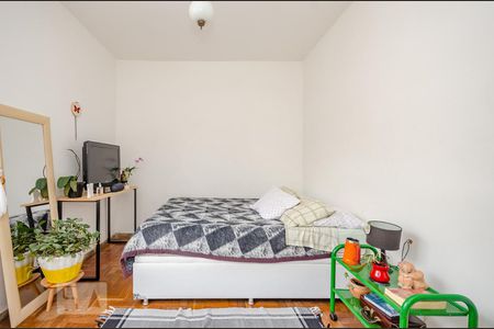 Apartamento à venda com 105m², 3 quartos e 1 vagaQuarto 1